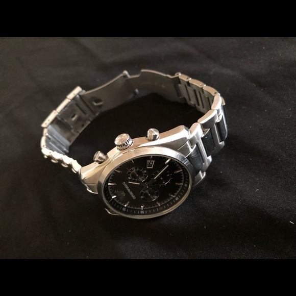 ARMANI WATCH - Picture 8 of 8